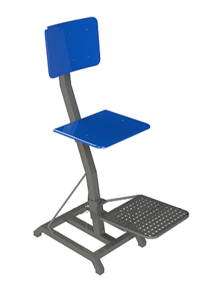 Qual é a melhor cadeira ergonômica?