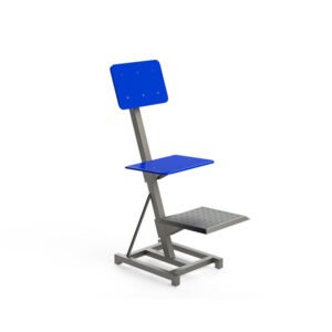 Cadeira Ergonômica NR36