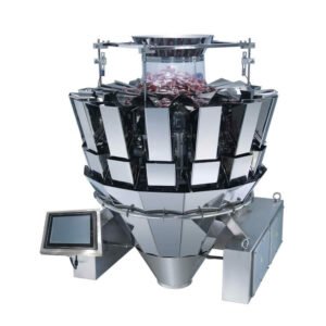 Balança multi cabeçotes