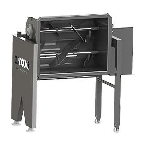 misturador de massa industrial