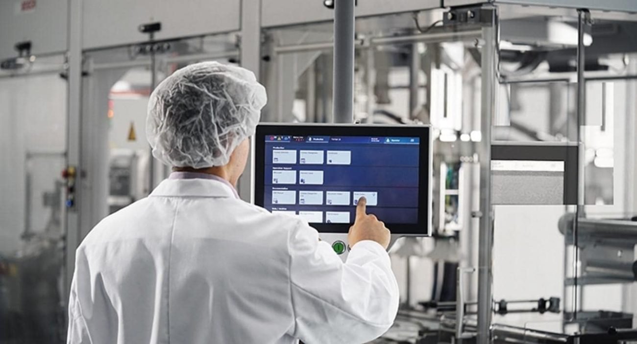 IHM: Os 7 principais equipamentos de automação industrial