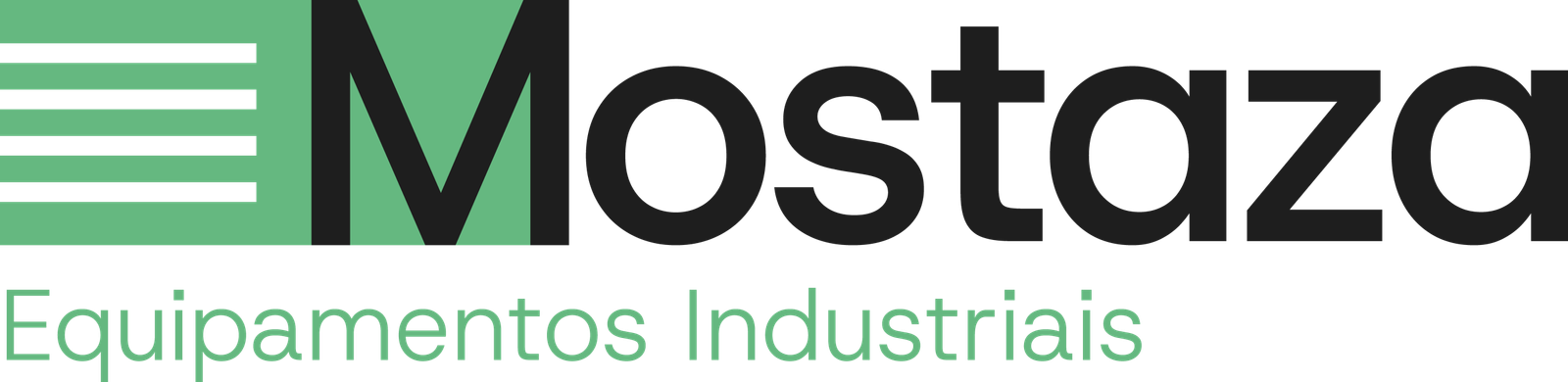 Mostaza Equipamentos Industriais