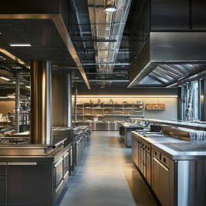 Saiba onde comprar equipamentos para uma cozinha industrial