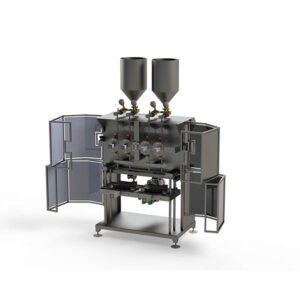 Envasadora de Líquidos