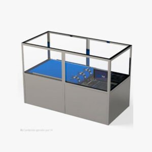 SDA | Desenfardadadeira e datadora