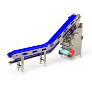 Empacotadora | Embaladora