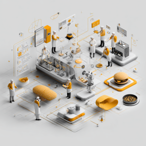 FoodTech: conheça a revolução da indústria alimentícia