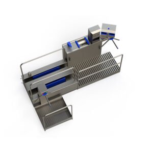 Sistema de Higienização Contínua