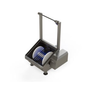 Lavador de Botas 1P Master