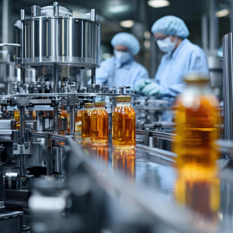 Envasamento de alimentos: o que é e como funciona