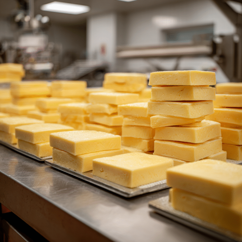 Filadeira de mussarela: o que faz, vantagens e aplicações