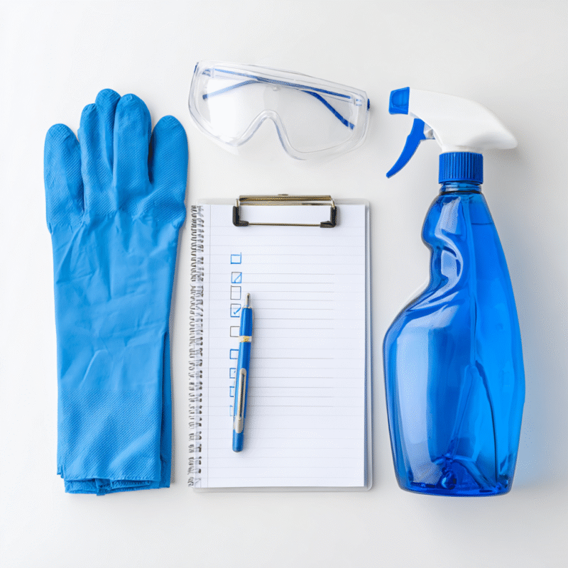 Qual a importância da biossegurança industrial?