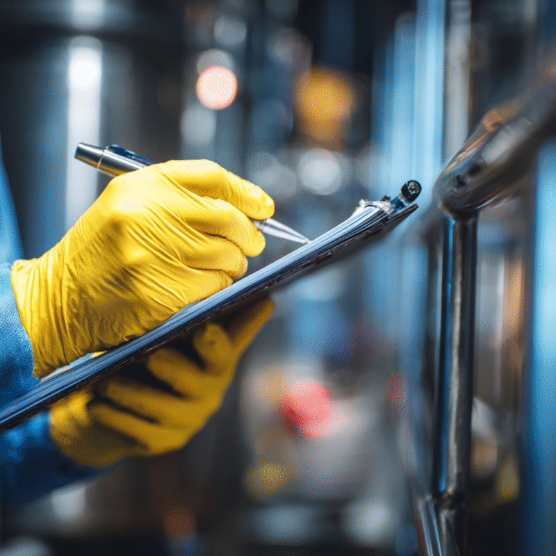 Qual a importância da biossegurança industrial?