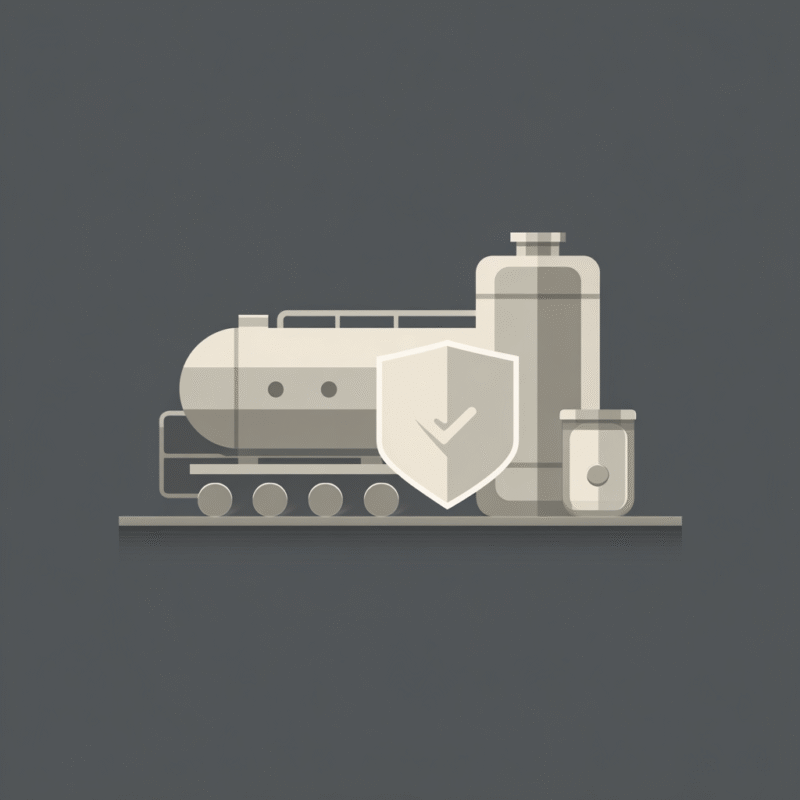 A importância do aço inox para equipamentos industriais