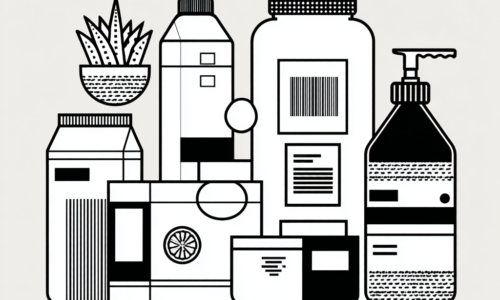 O que deve conter na embalagem de um produto?