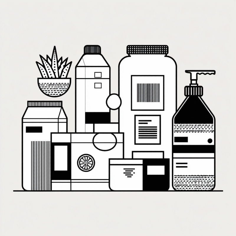 O que deve conter na embalagem de um produto?