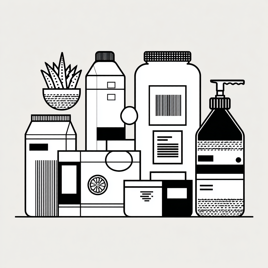 O que deve conter na embalagem de um produto?