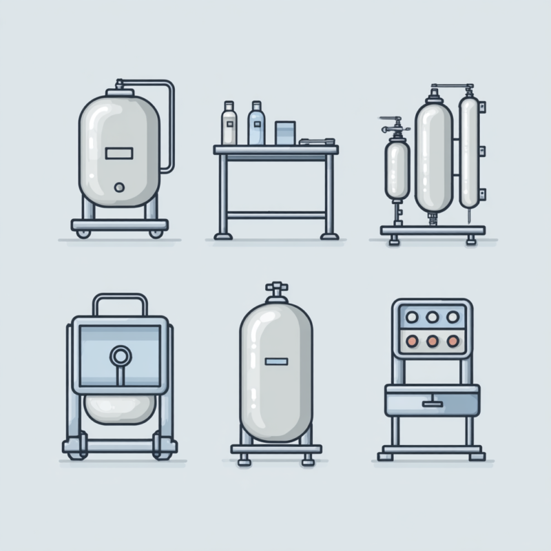 Equipamentos para hospitais: como escolher e onde comprar