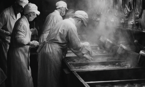 Escaldagem de aves: veja etapa por etapa do processo