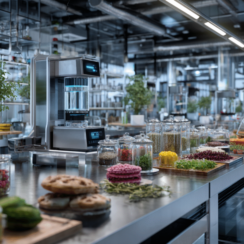 Plant-based foodtechs: a inovação vegana do mercado atual