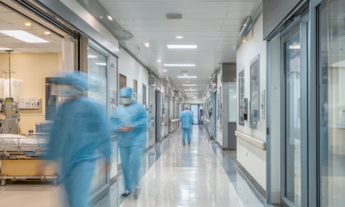 Biossegurança hospitalar: o que é, importância e riscos