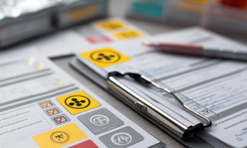 Conheça as principais normas de biossegurança