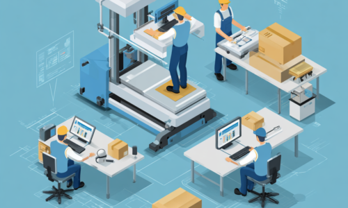 ergonomia industrial