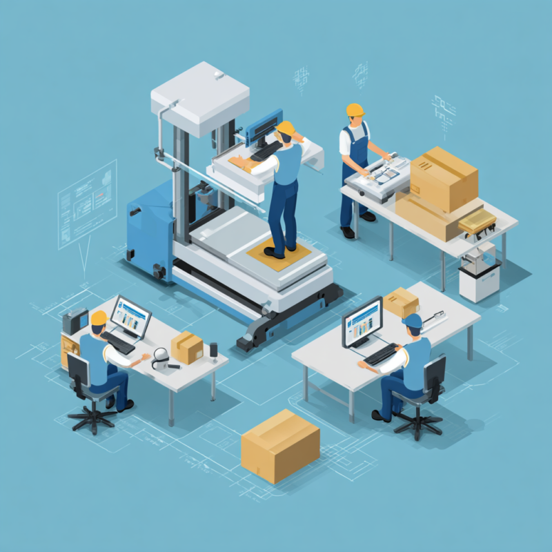 ergonomia industrial