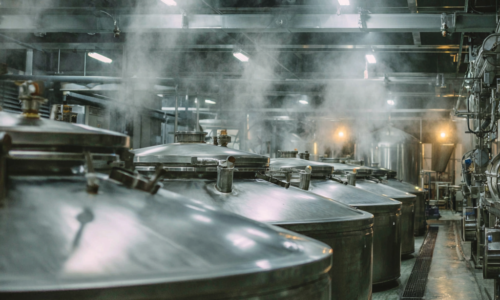 Processo de cozimento