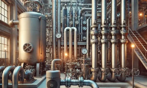 Sistema de resfriamento industrial: tipos, equipamentos e mais