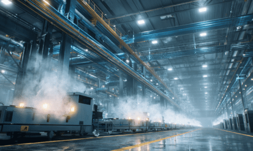 O que é resfriamento?