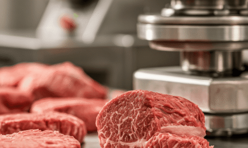 Amaciador de carne