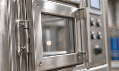 Fabricantes de máquinas e equipamentos industriais