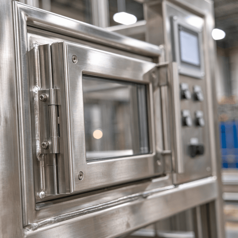 Fabricantes de máquinas e equipamentos industriais