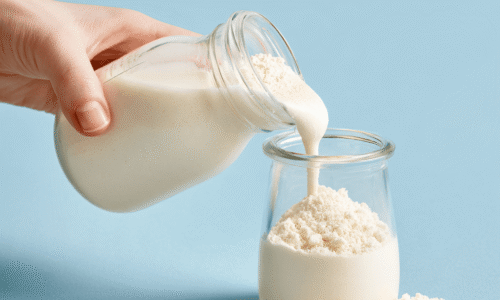 Nestlé anuncia nova fábrica de fórmulas infantis no Brasil