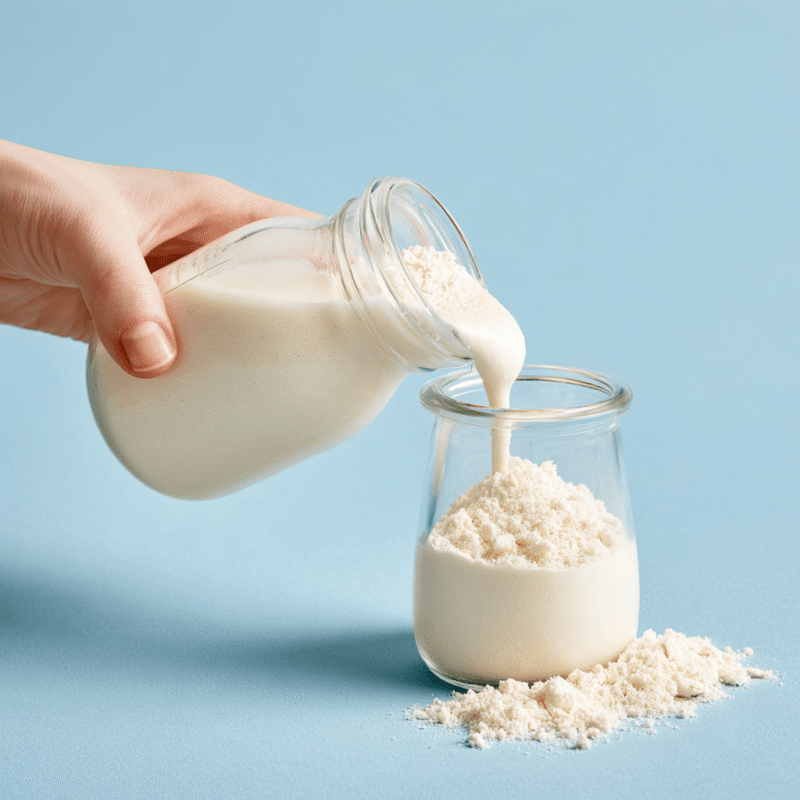 Nestlé anuncia nova fábrica de fórmulas infantis no Brasil
